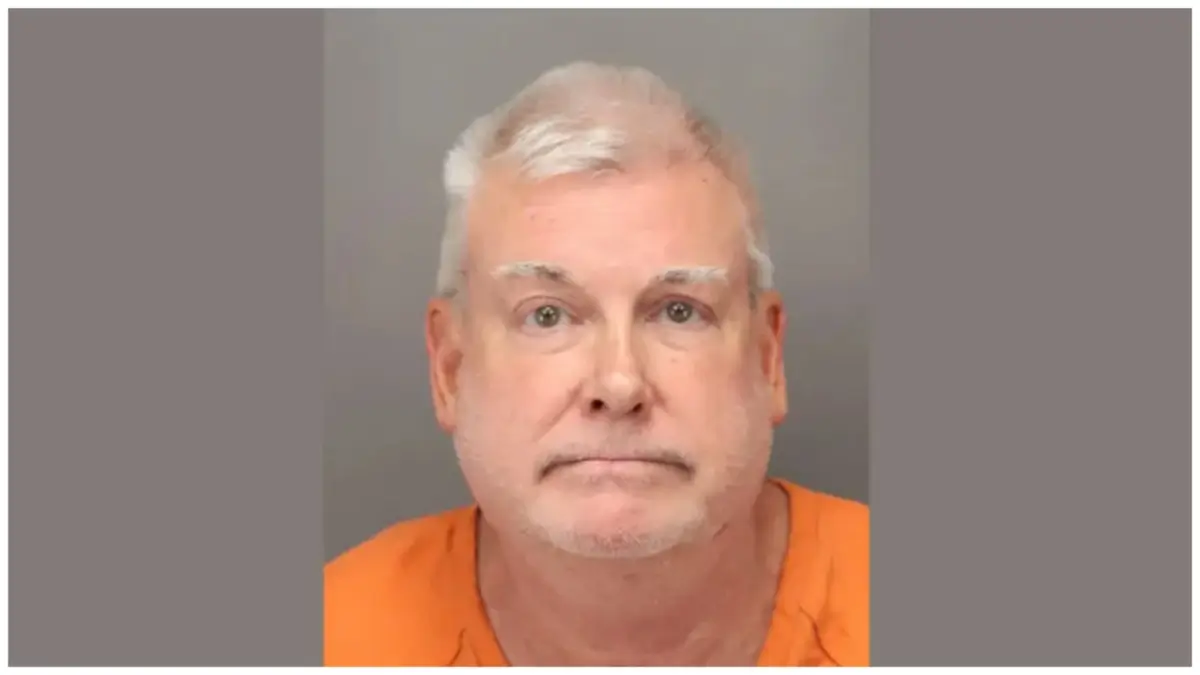 ‘I Ignorantly Jumped on the Trump Train’: Florida Dentist Who Sent Over 100 Violent, Racist Death Threats to Public Figures Over Election Expresses Regret During Sentencing