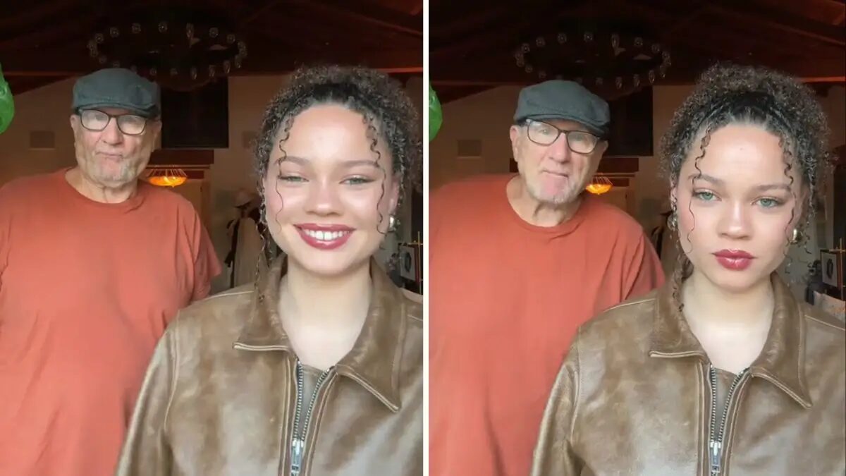 ‘Married with Children to a Black Woman This Whole Time?!?!?’: Ed O’Neill’s Fans Shocked by Photos of His Wife After Discovering His Daughter’s Viral TikTok Video