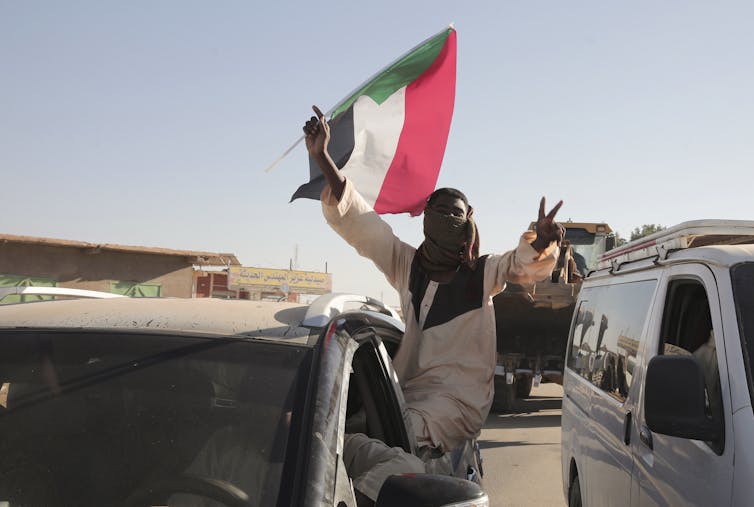 Understanding Sudan’s Civil War: Here’s What We Know