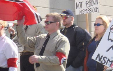 Howell, Michigan, Hires PR Firm For Image Overhaul After Racist Incidents