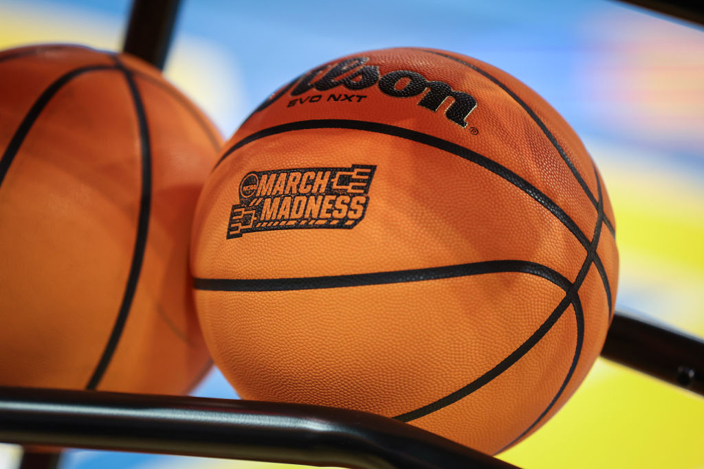 March Madness First Round Betting Trends – Men’s Tournament