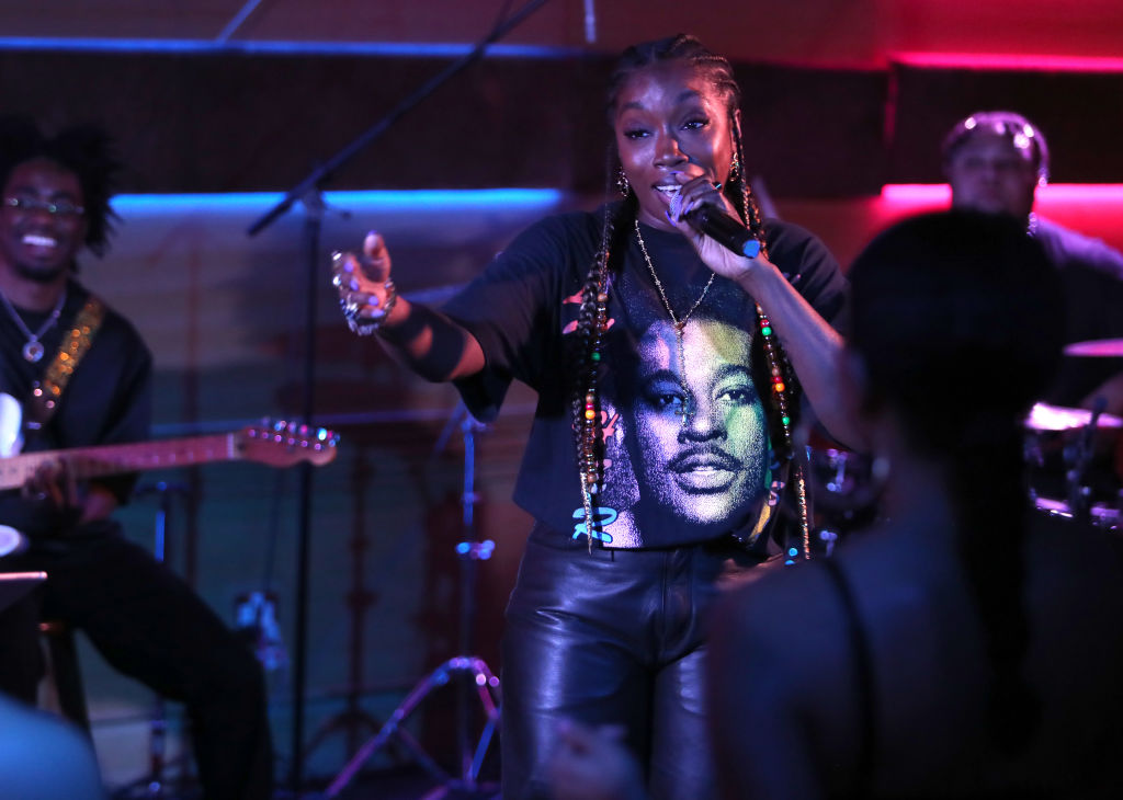 Estelle Speaks On New Music, Musical Journey and Self-Discovery