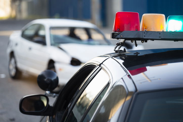 Spelman Student Charged In DUI Crash That Shut Down Atlanta Highway