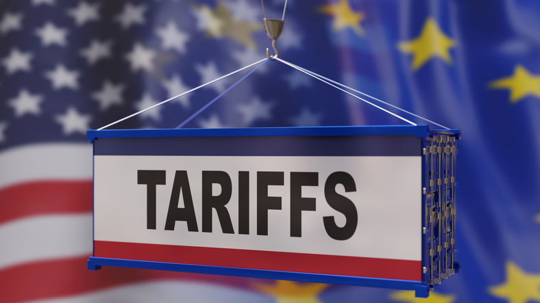 The Overlooked Link Between Tariffs And Slavery In The US