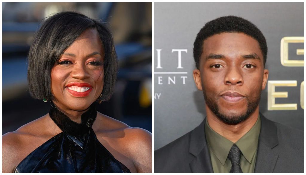 Viola Davis Admits to Being “Judgmental” of Chadwick Boseman’s Special Treatment Amid Private Cancer Battle