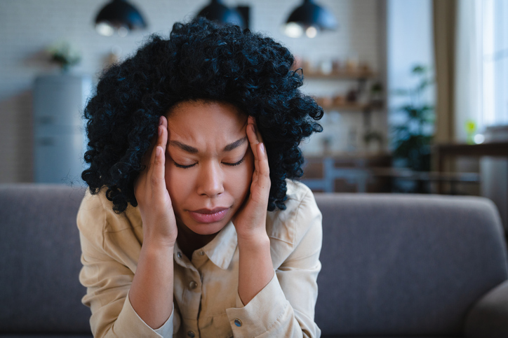 Sun’s Out, Still Down? Understanding Seasonal Depression In Spring And Summer