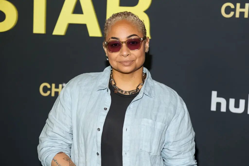 ‘Girl Stop Trying to be Yt’: Raven-Symone Doubles Down on Not Being ‘African-American,’ Feuling Debate Years After Anti-Black Accusations