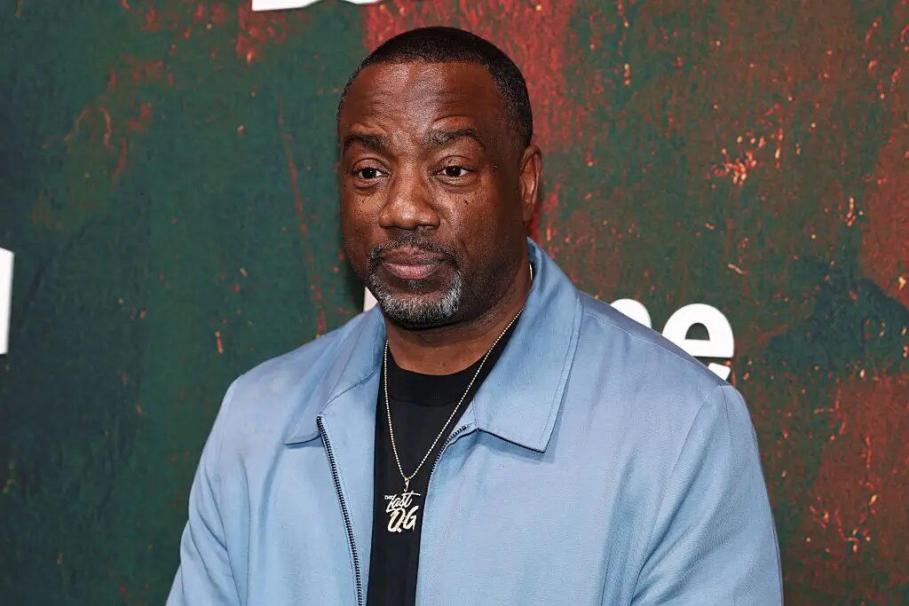 ‘Tell the Cops That’: Actor Malik Yoba Doubles Down on Shocking Confession He’s No Longer a ‘Black Man,’ Clarifies Statement Amid Backlash
