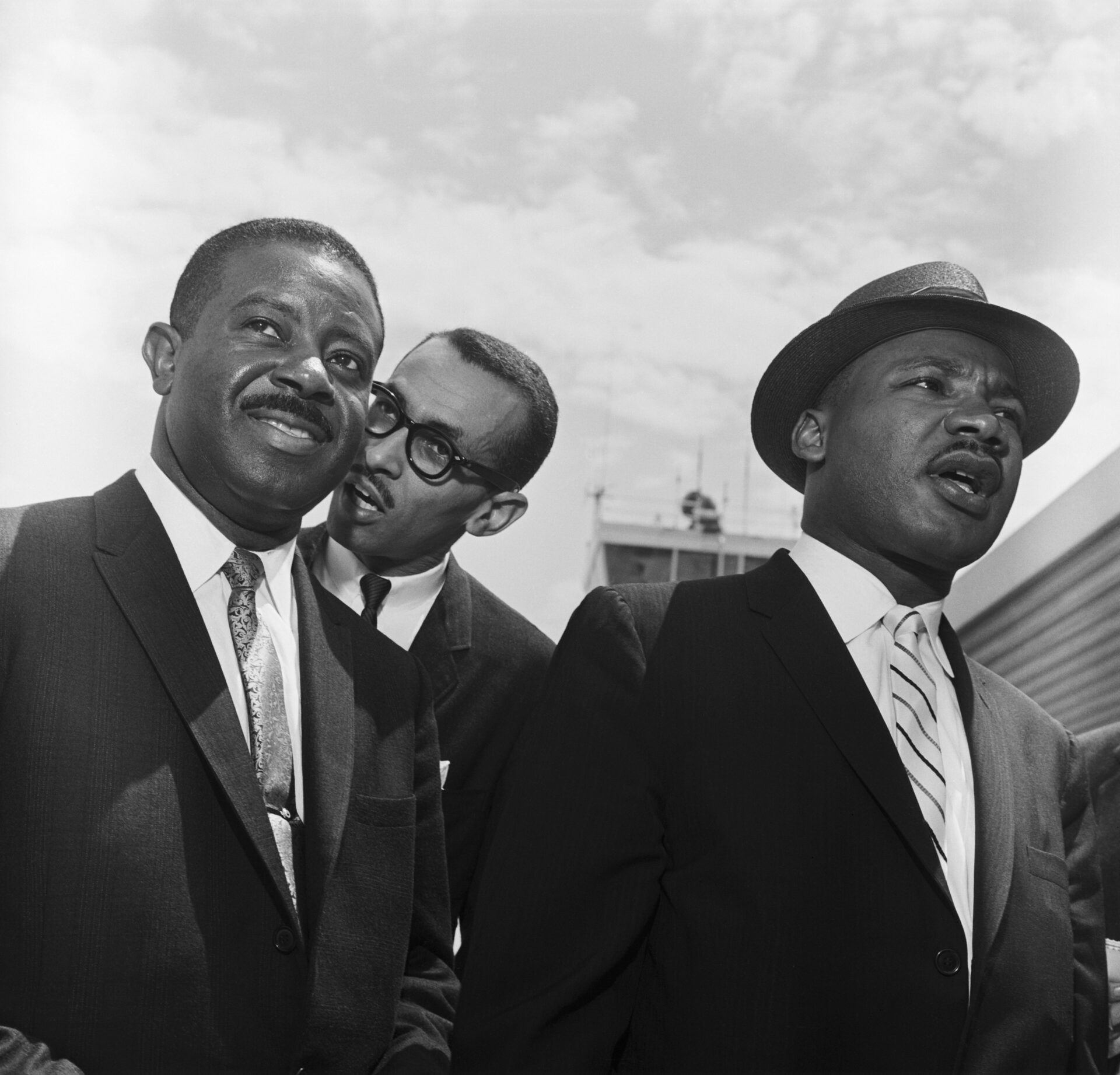 11 HBCU Graduates Who Changed The World