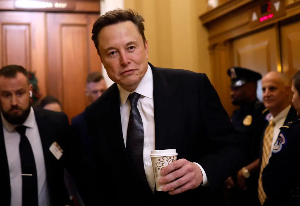 ‘Did Exactly What Elon Musk Told Everyone to Do’: Musk’s PAC Scrambles to Coverup Tracks After $1M Giveaway Recipient Reveals She Was Paid to ‘Vote’ In Wisconsin Supreme Court Election