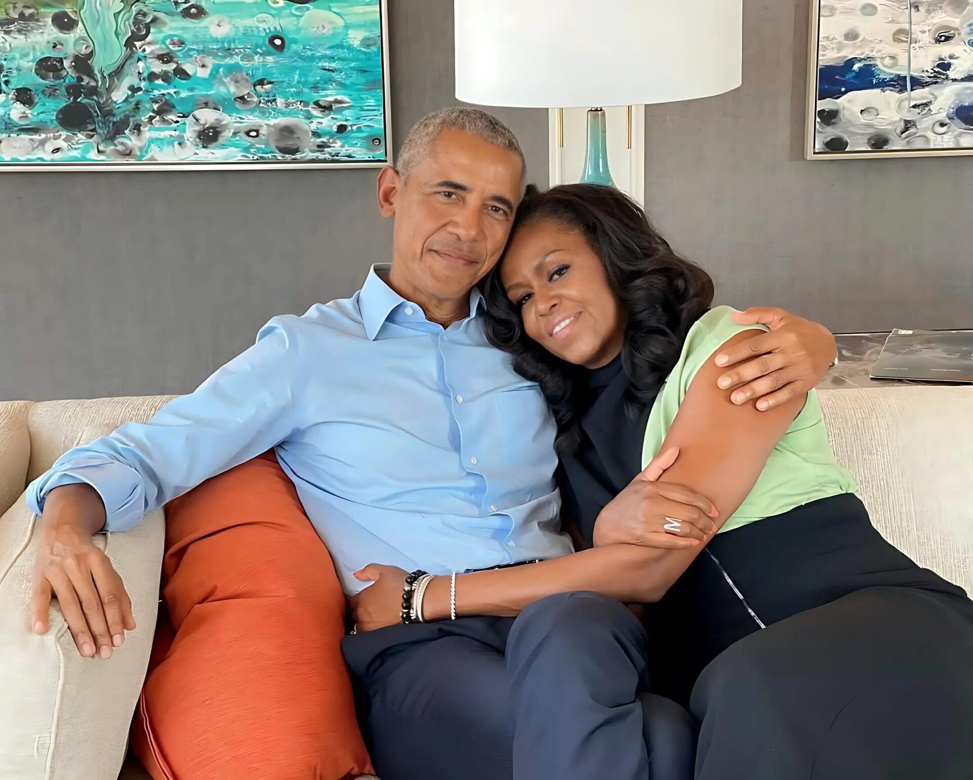 ‘I Had to Be Ready to Do Some Hard Things’: Michelle Obama Drops Bombshell About Choosing a Broke Barack Over Someone ‘Financially Sound’