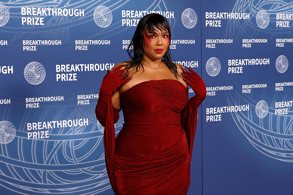 Spring Music Releases: Highly Anticipated Albums By Black Female Artists Featuring Lizzo, Erykah Badu & More
