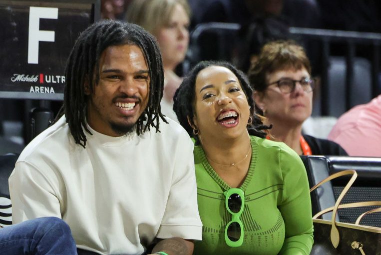 Surprise! 2025 Celebrity Pregnancy Announcements