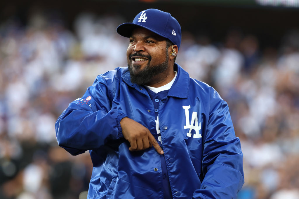 “Last Friday” Is Officially Happening As Ice Cube Inks New Deal & Fans Already Have Demands