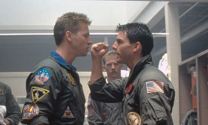 Val Kilmer’s Most-Iconic Roles in Movies and TV