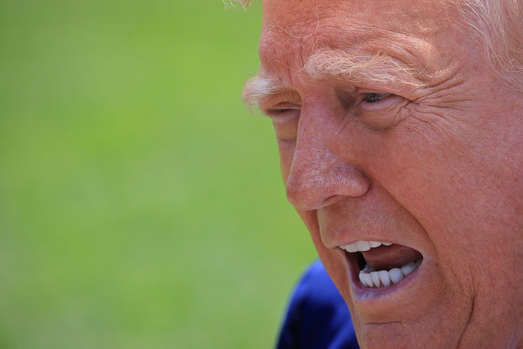 19 States Are Suing The Trump Administration Over Its ‘Illogical’ Anti-DEI Agenda