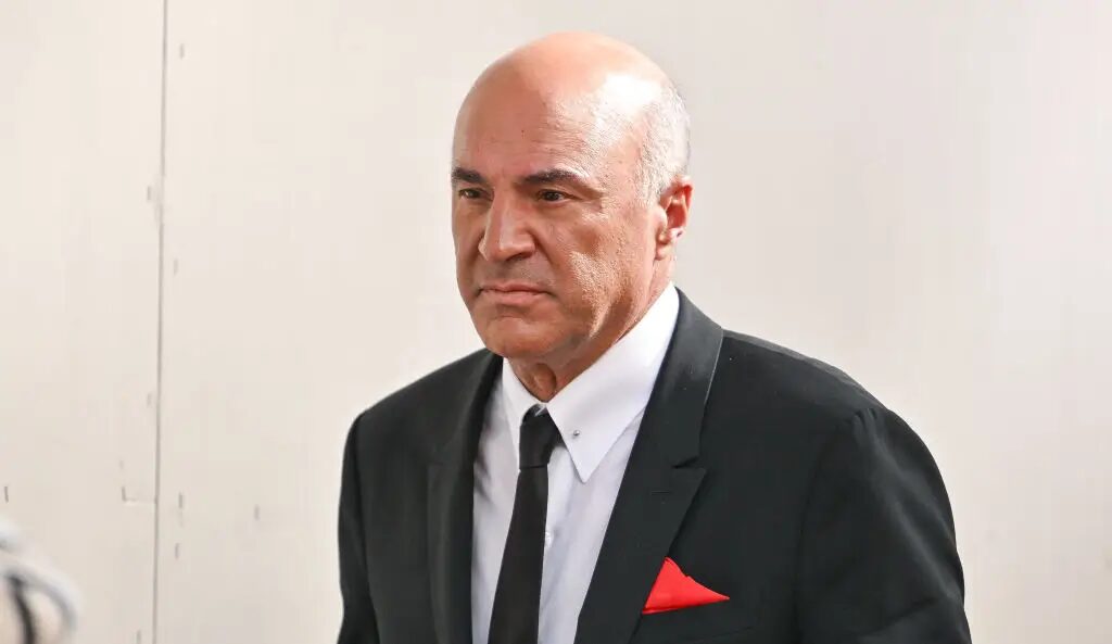 ‘I’d Take a Deal from Anyone But You!’: Mr. Wonderful Explodes on ‘Shark Tank’ After Participant Rejects Him In Front of Millions