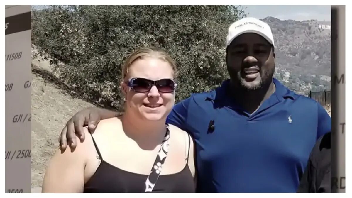 ‘Going to Set Me Up’: North Carolina Man Jailed for More Than Three Years Says His Ex-Girlfriend, Who’s a Magistrate, Abused Her Power to Keep Him Behind Bars. Now a Jury Has Rejected Claim