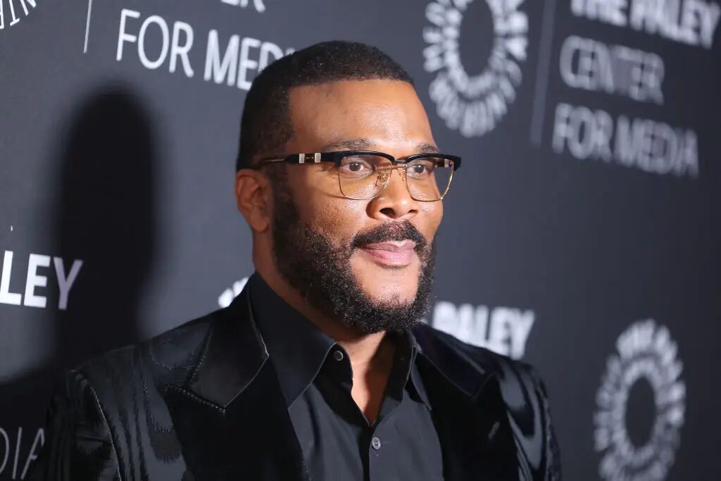 Tyler Perry’s Vision Turned a Place Once Tied to Racial Oppression Into a Thriving Epicenter for Black Excellence