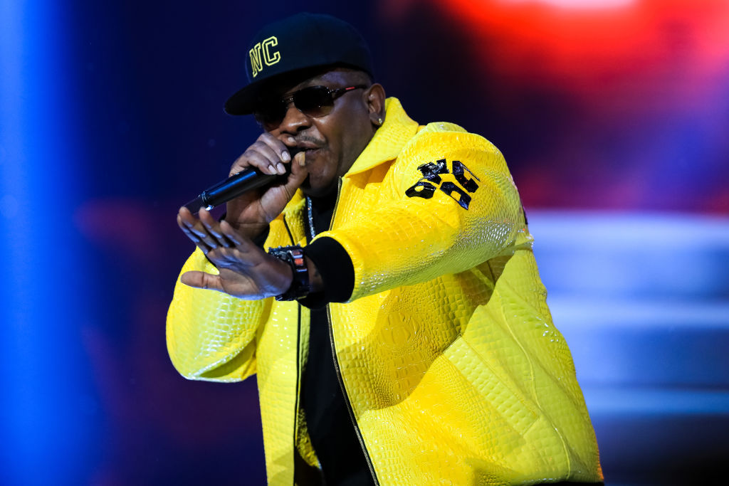Proposal to Make Petey Pablo’s “Raise Up” North Carolina’s Official State Hip-Hop Song