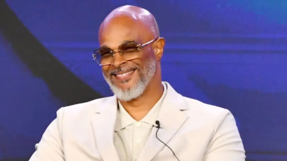 ‘It Wasn’t Like They Were In Love’: Damon Wayans Says He Fell ‘In Love’ with His Nephew’s Ex After Messy Divorce—Now ‘Family Gatherings Are Awkward’