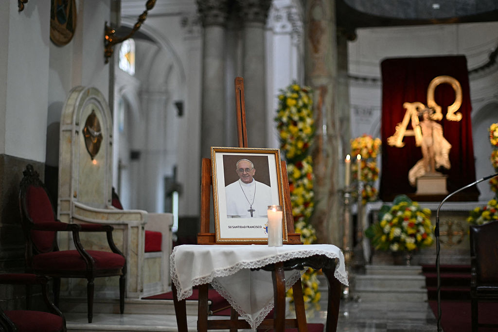 How the Next Pope Is Chosen: Step-by-Step Guide
