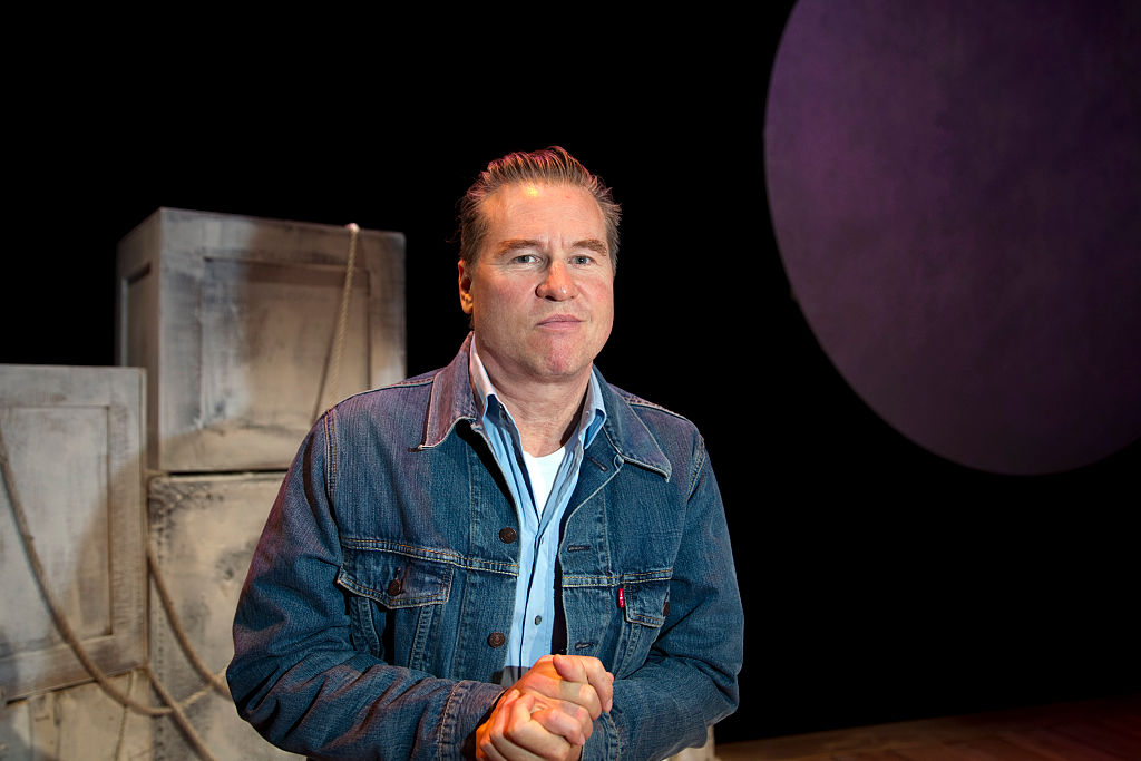 ‘Top Gun,’ ‘Tombstone’ and ‘Batman Forever’ Star Val Kilmer Dead at 65