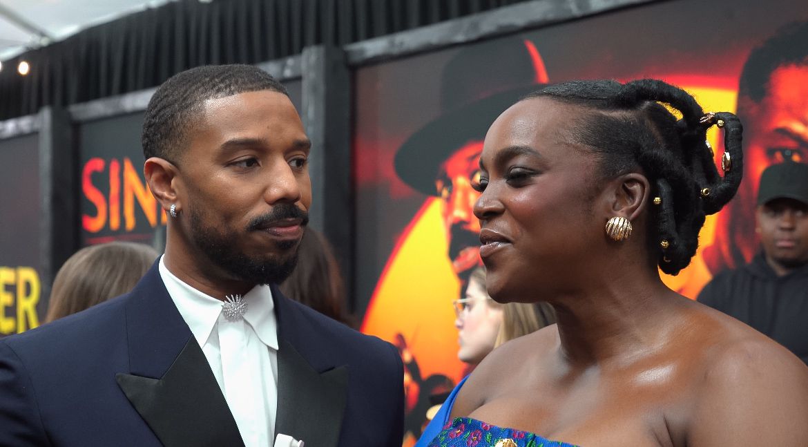 Michael B. Jordan’s “Sinners”: Blood, Blues & Vampires