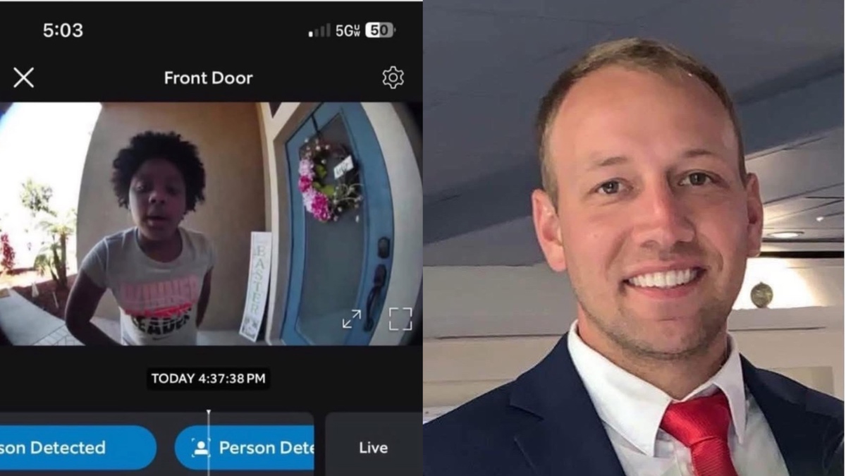‘He Did Mean What He Said’: Black Florida Mom Says She Went to White Neighor’s House Armed After the Man Publicly Fantisized About Shooting 9-Year-Old Daughter for Ringing Doorbell