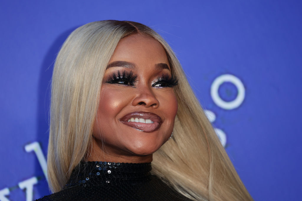 Phaedra Parks Goes Full Cowboy Couture – And We’re Obsessed!