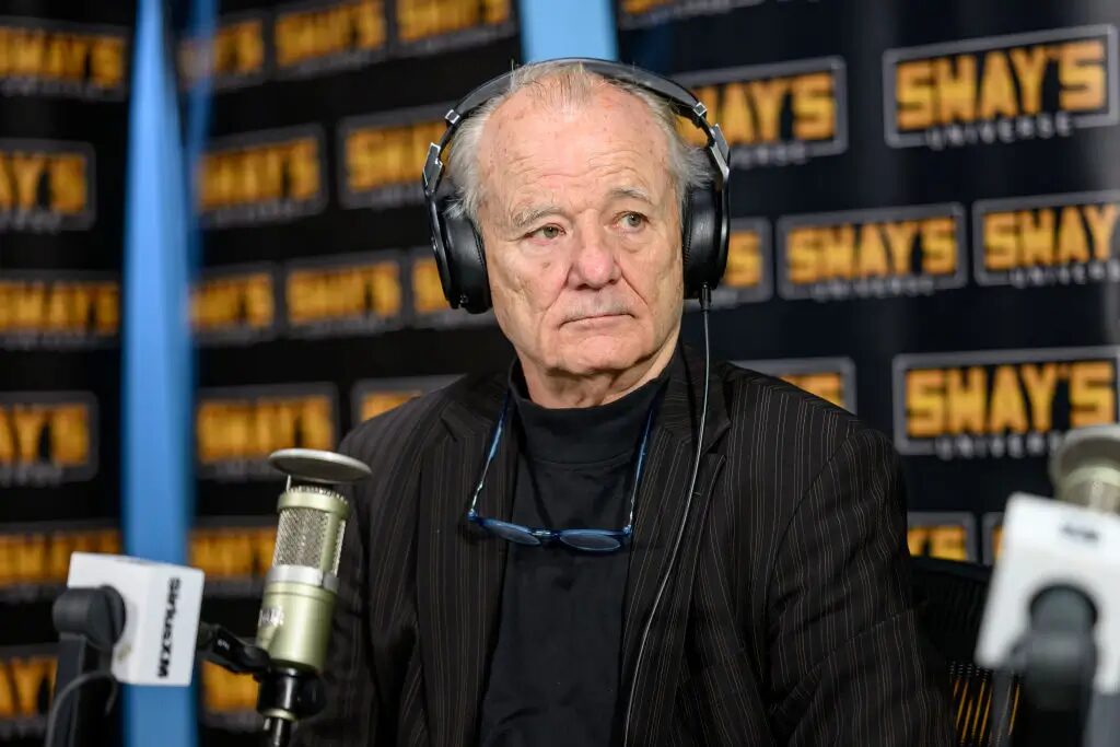 ‘You’re Not Big Enough!’: Bill Murray Gets into Explosive Confrentation with Aggressive Fan Who Attempted to Violate Him