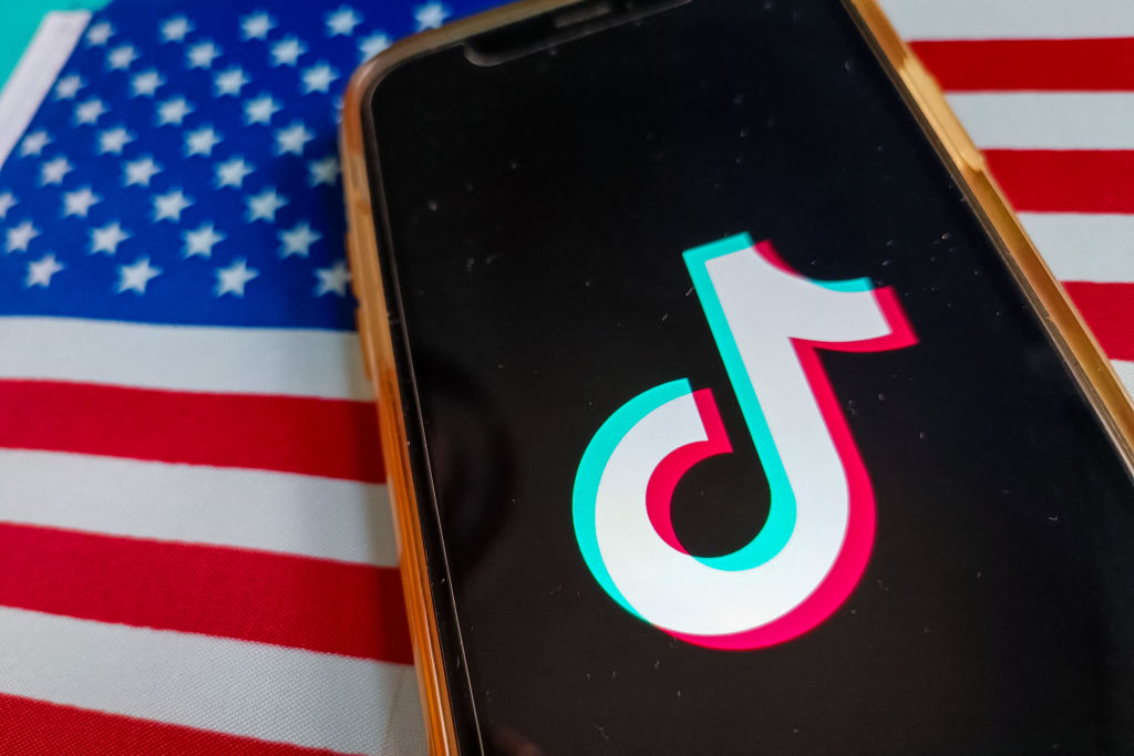 Will TikTok Face A U.S. Ban? Trump Signals Deal Ahead of Saturday Deadline