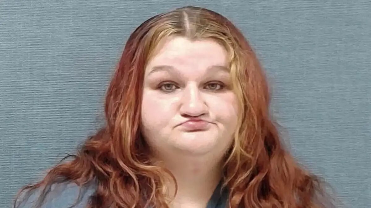 ‘Could Have Killed Her’: 270-Pound Woman Who Allegedly Slammed 11-Year-Old Girl’s Head Into Slide At Ohio Park and Told Mother She Hoped the Girl Dies, Finally Charged with Felony Charges