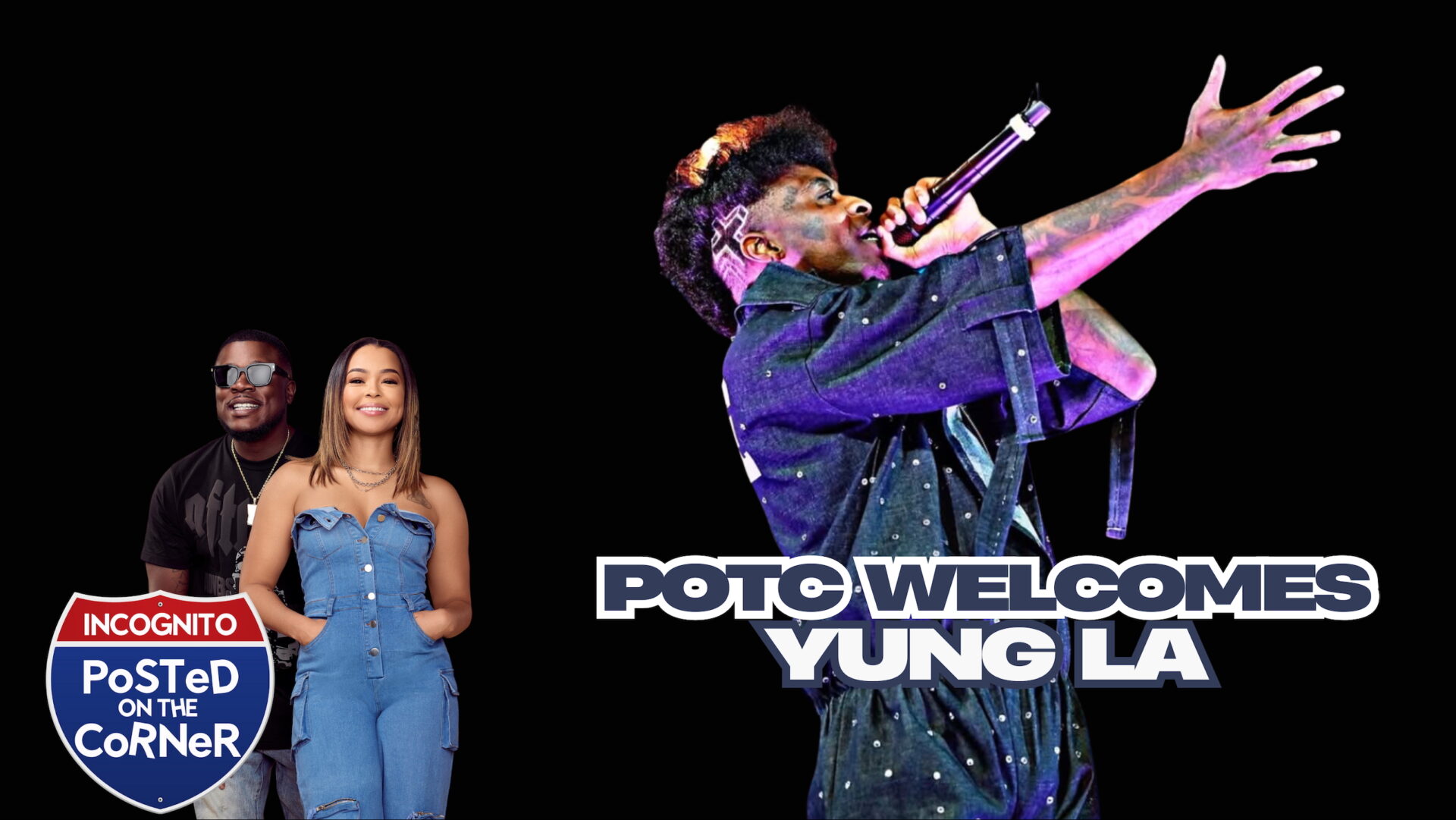 POTC: Yung L.A. Gives His Thoughts On All Things Atlanta