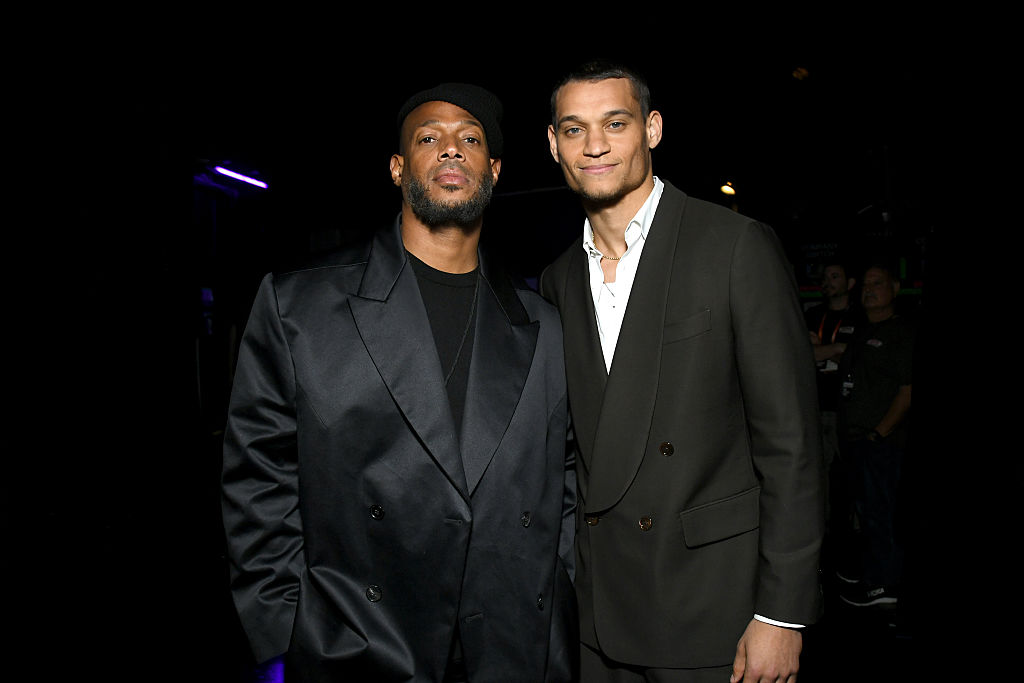 Marlon Wayans Unveils Trailer For Jordan Peele Horror Film ‘Him’