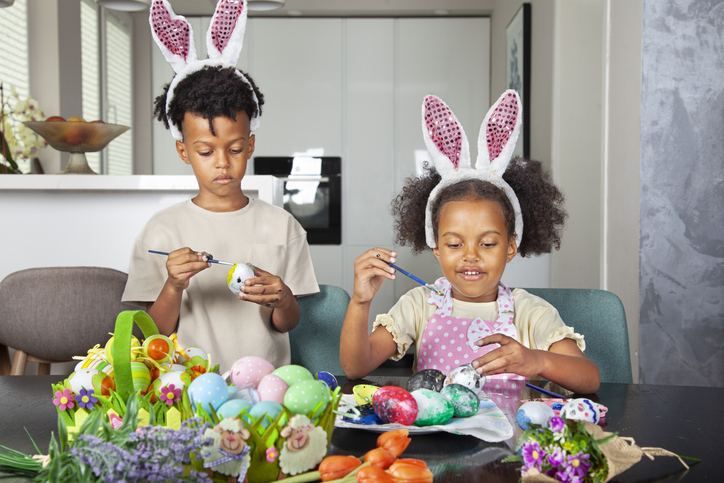 Top 10 Most Popular Easter Traditions