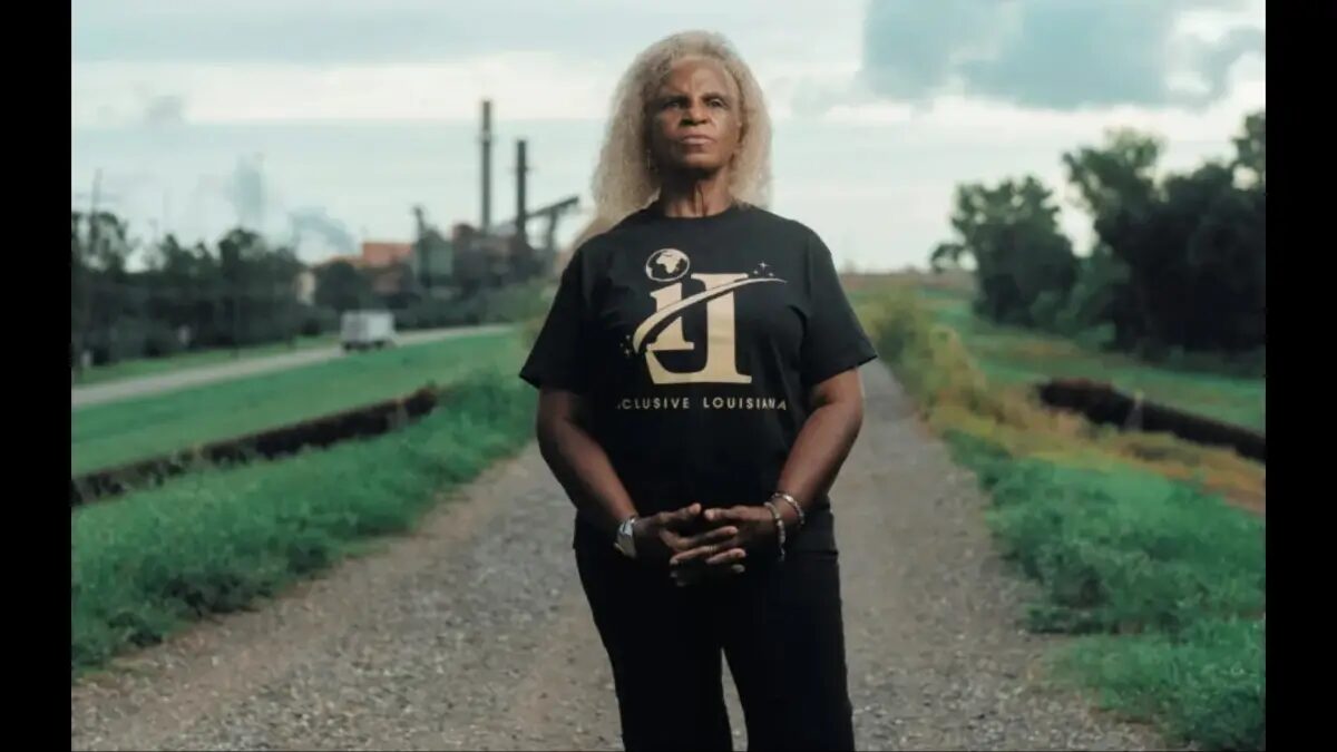 ‘Why Does It Always Have to Be Us?’: Court Revives Lawsuit Accusing Louisiana Parish of Sacrificing Black Neighborhoods to Toxic Industry While Shielding White Communities for 46 Years