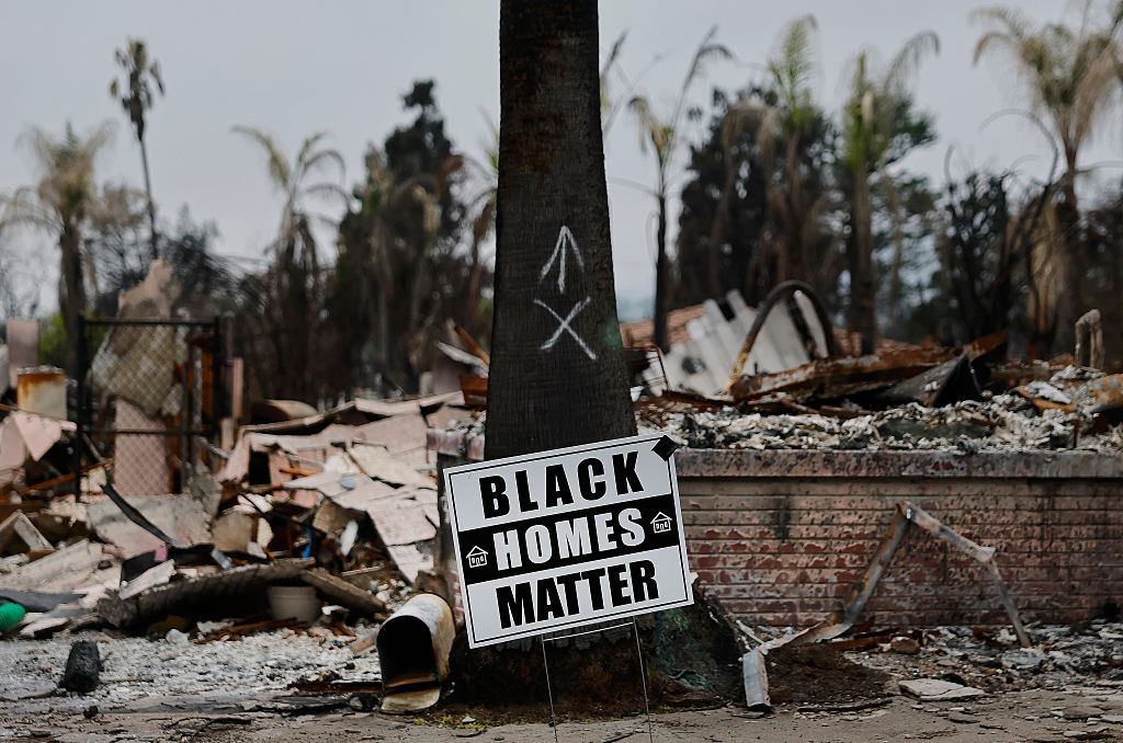 Altadena Fires Displaced Thousands, Now The Legal Journey For Justice Begins