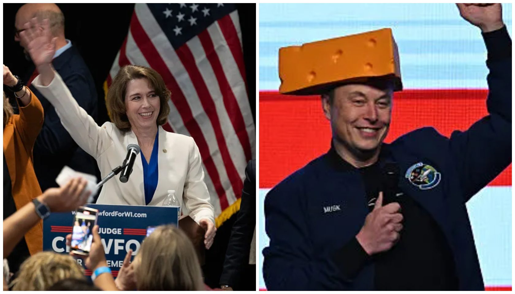 Elon Musk Called A Loser On His Own Platform After Spending Millions In Wisconsin Judicial Election