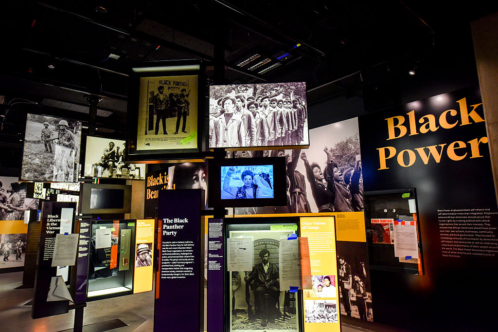African American History Leader On Leave For ‘Undetermined Period,’ Internal Email Reveals