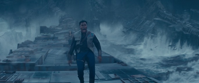 John Boyega Rips “Star Wars” Toxic Fans In Interview