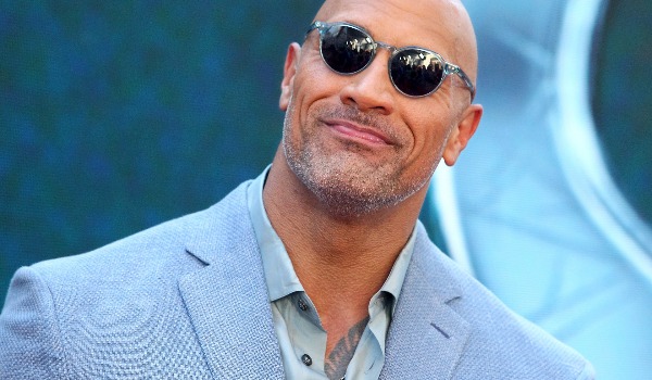 ‘First Time Seeing Dwayne Johnson with Hair on His Head’: New Trailer Gives Dwayne Johnson Fans an Up-Close Look at His Shocking New Look