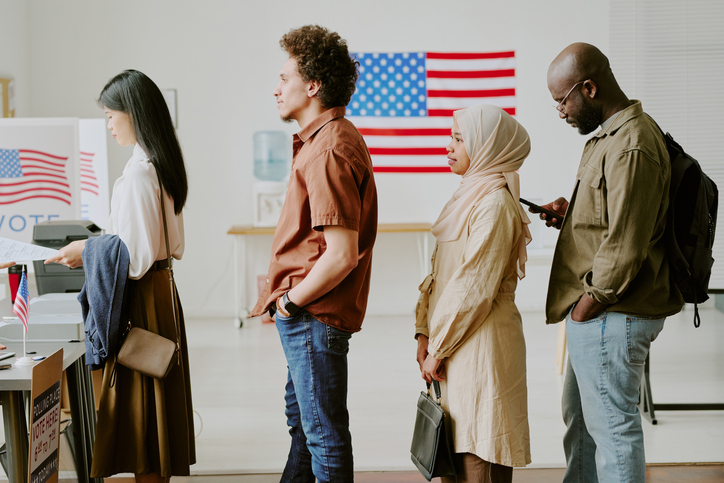 ICYMI: Black Voters In WI and LA Deliver Decisive Defeats To Republicans