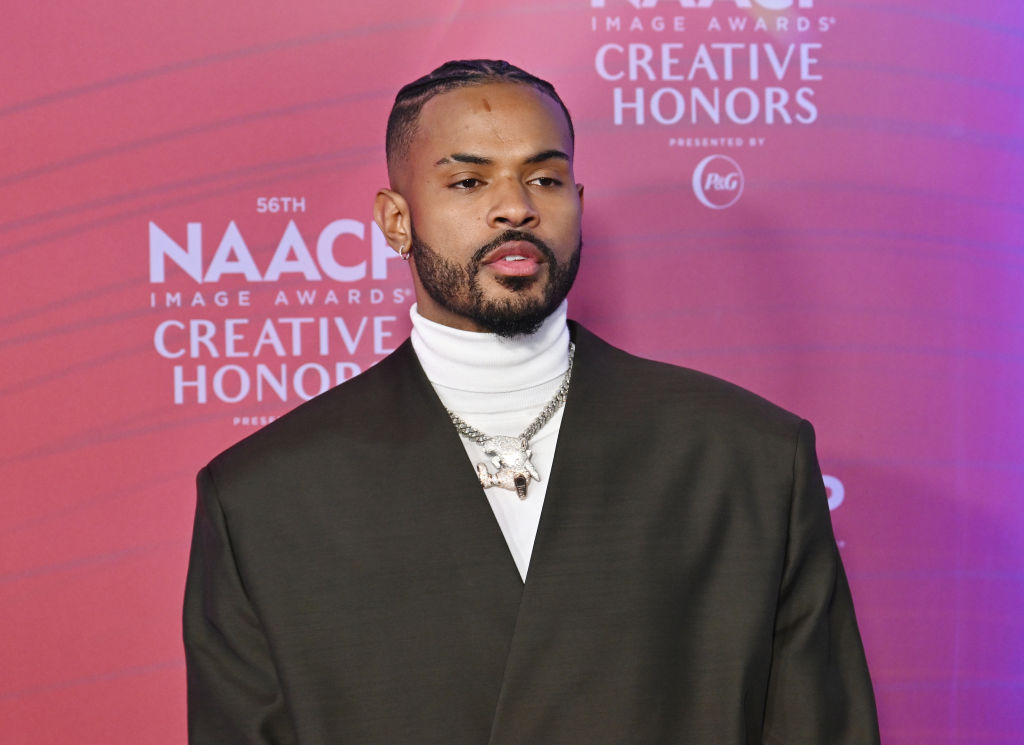 Trevor Jackson Joins ‘Grey’s Anatomy’ Cast Ahead Of Season 21 Finale