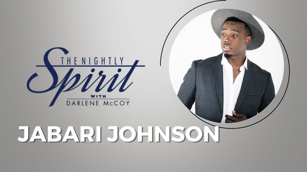 Balancing Ministry and Family: Jabari Johnson’s Next Chapter