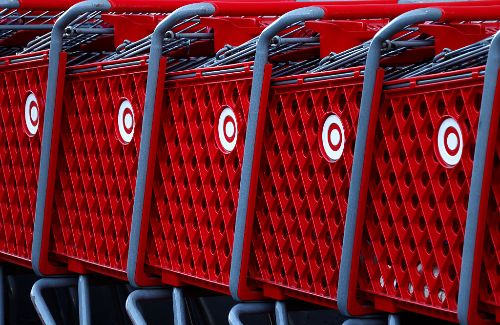 They Scared: Target, Walmart Warn Their Investors About Consumer Boycotts