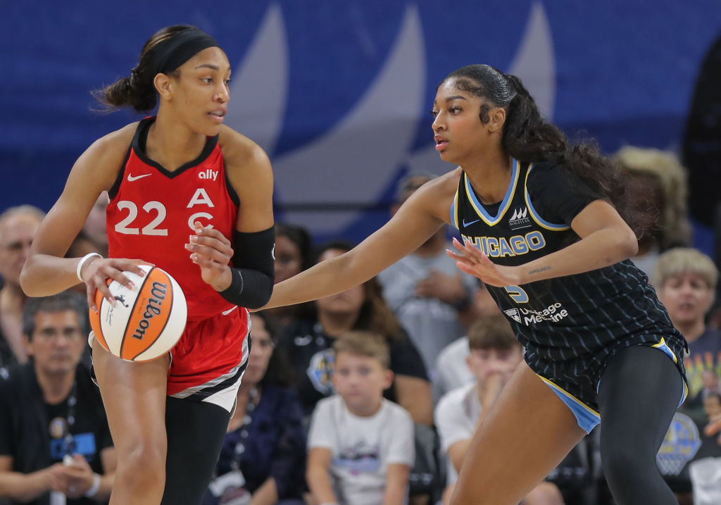 WNBA Announces Funko Pop Partnership With A Starting Lineup Of Angel Reese, A’ja Wilson & More