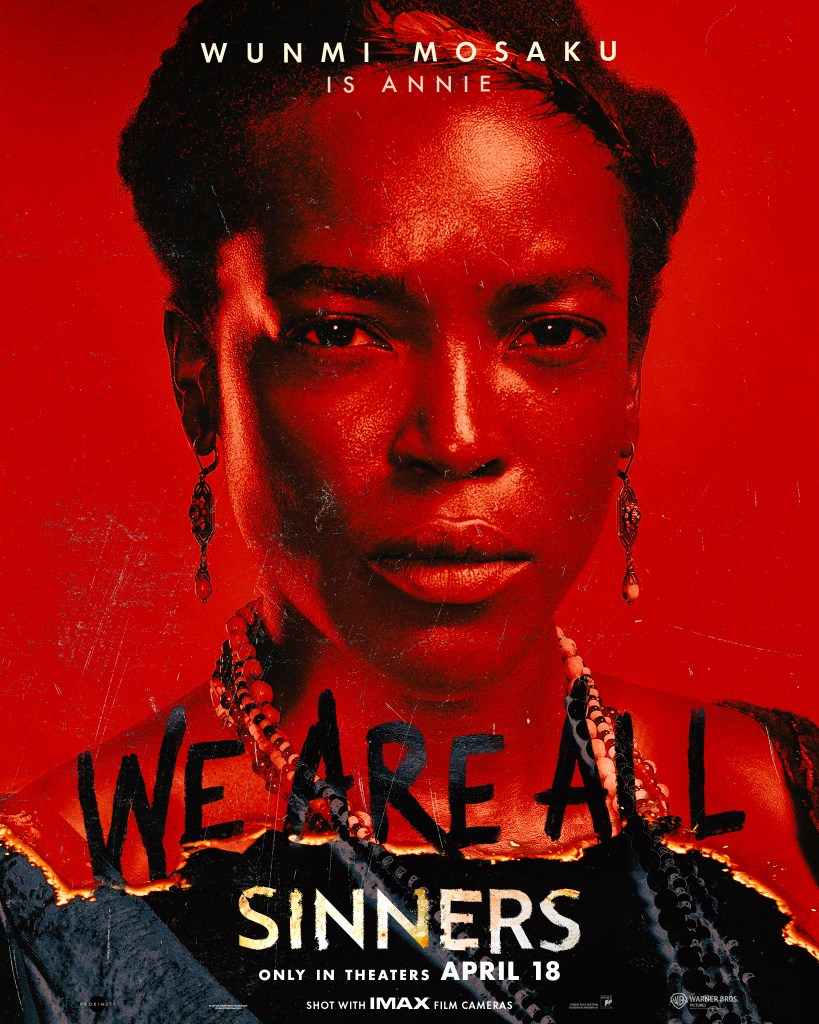 Annie Steals The Spotlight And Holds Our Deepest Infatuation In ‘Sinners’