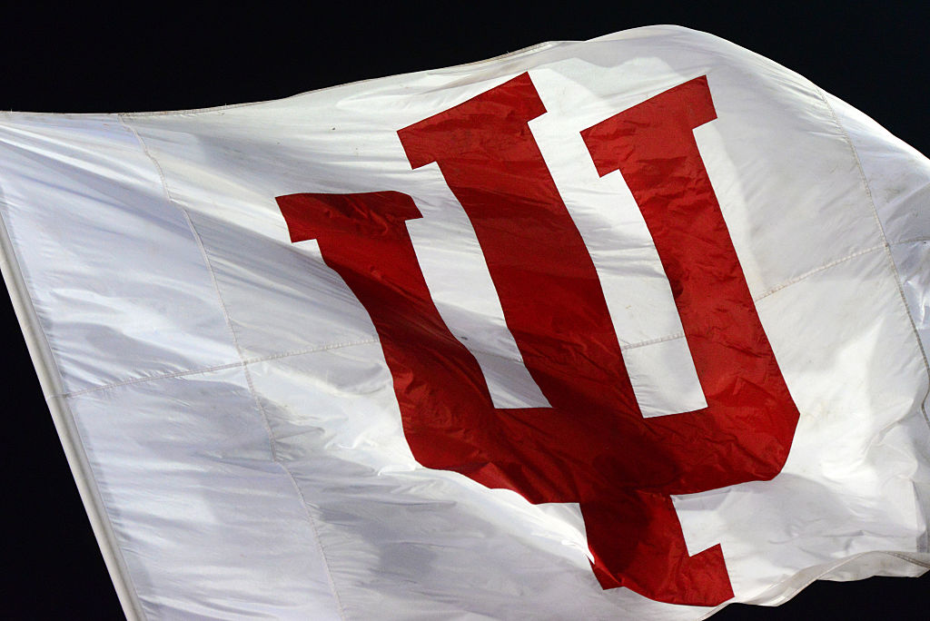 IU Bringing Back OG Mascot: Hoosier the Bison