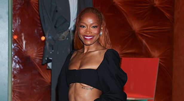 ‘We Was Already Over Boo’ – Keke Palmer Opens Up About Her Ex & Viral Night In Vegas In Her Newest Track